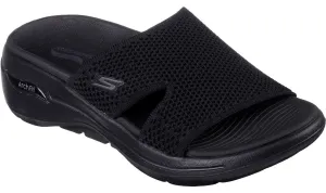 Skechers 140274 Go Walk Arch Fit Joyful Womens Mule Sandal