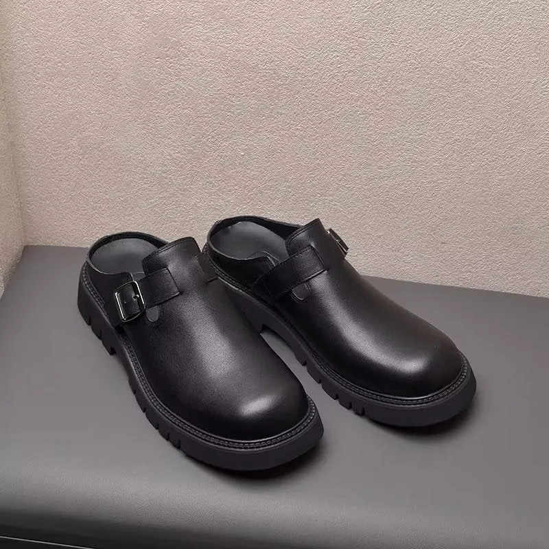 Snakara Office Luxe Loafers