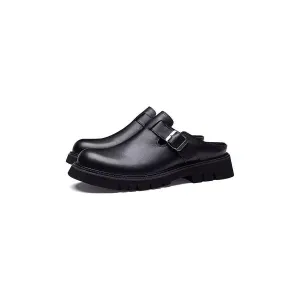 Snakara Office Luxe Loafers