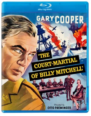 The Court-Martial of Billy Mitchell
