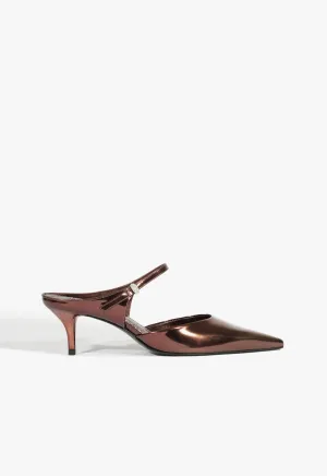 Tonya Mid Mule Pump