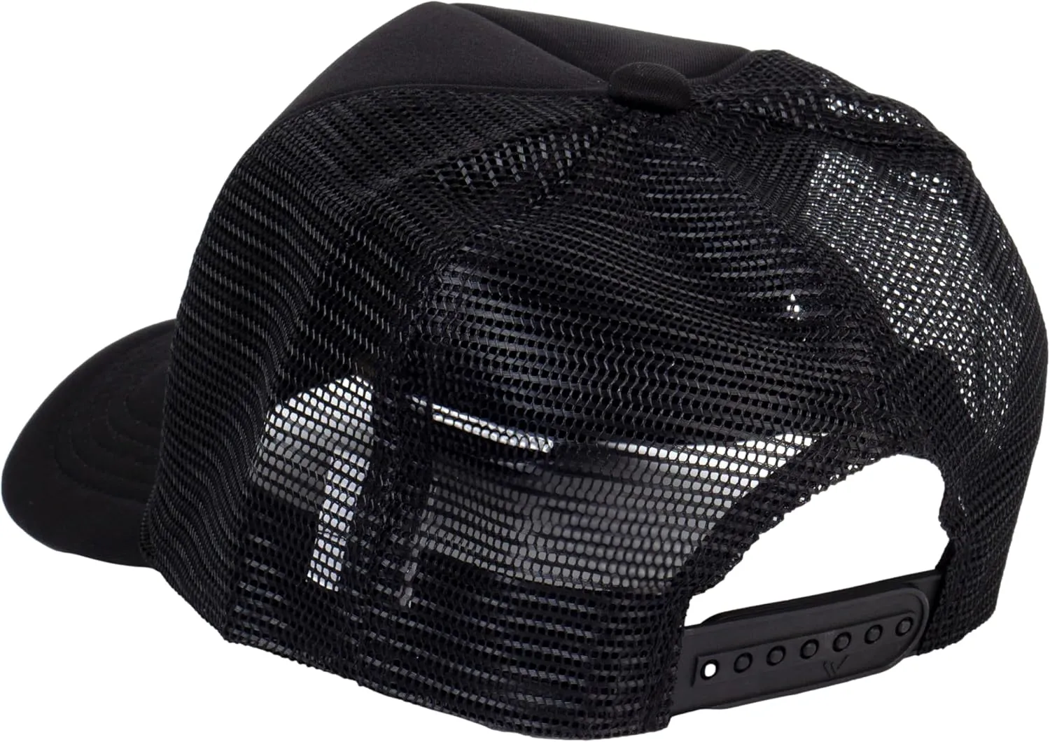 Top Headwear Men's Law Costume Cosplay Trucker Hat - Snapback Cap