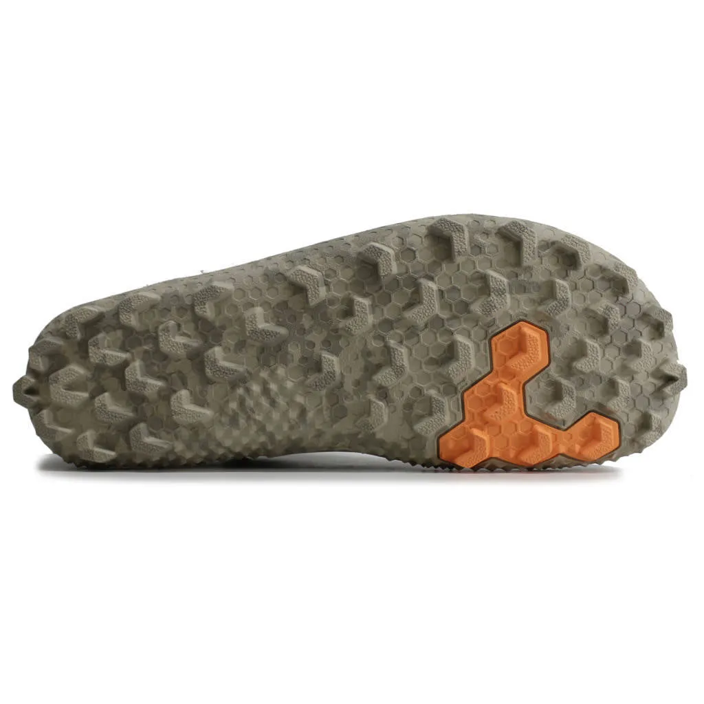Vivobarefoot Magna Lite Wr Sg Textile Synthetic Men's High Top Trainers