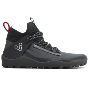 Vivobarefoot Magna Lite Wr Sg Textile Synthetic Men's High Top Trainers