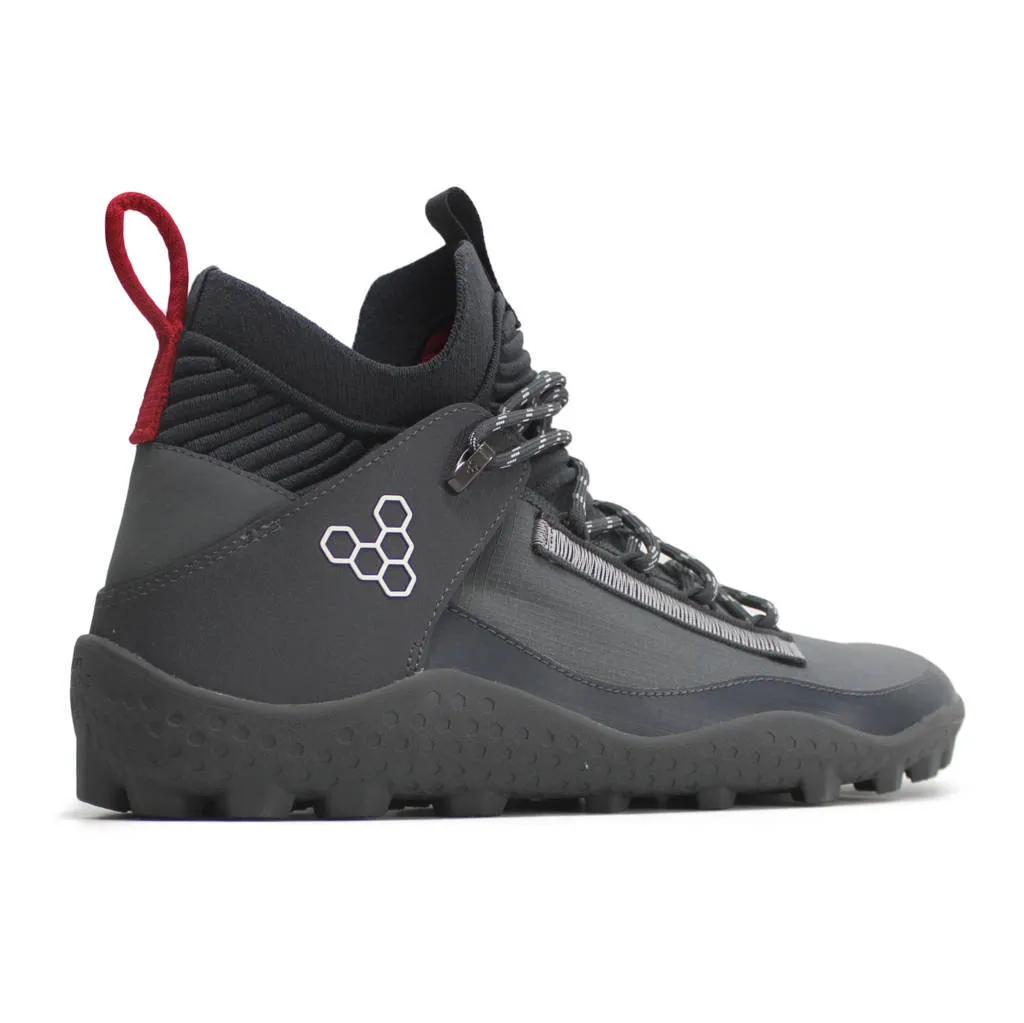 Vivobarefoot Magna Lite Wr Sg Textile Synthetic Men's High Top Trainers