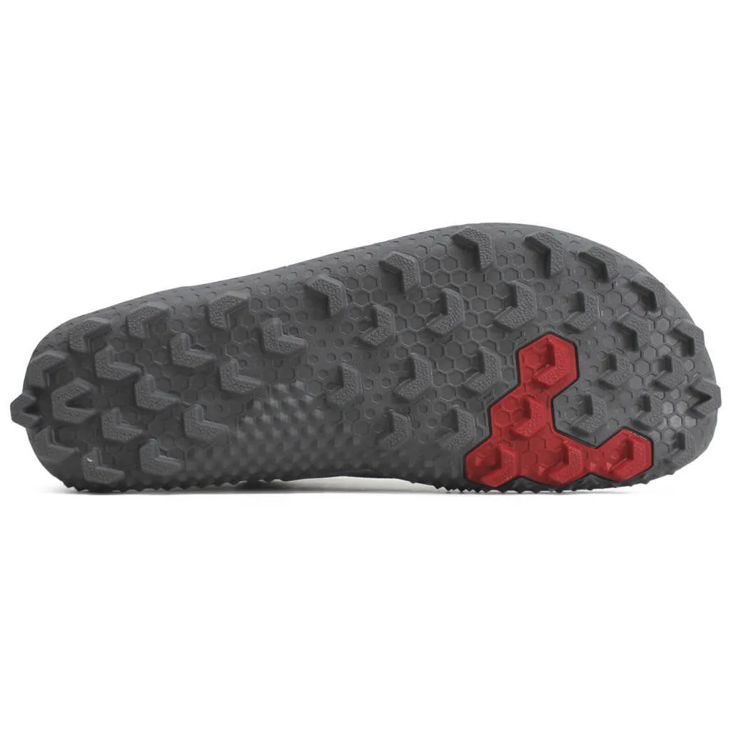 Vivobarefoot Magna Lite Wr Sg Textile Synthetic Men's High Top Trainers