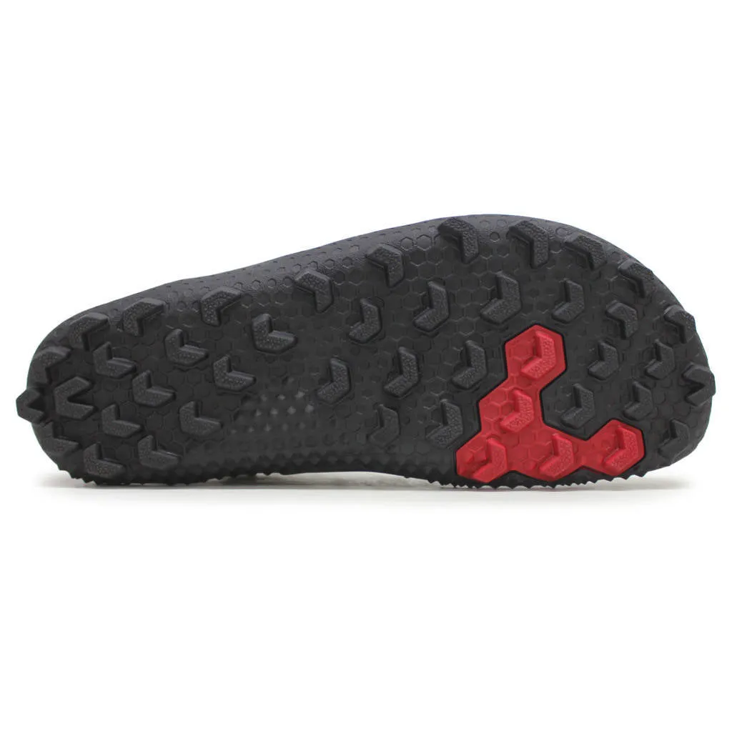 Vivobarefoot Magna Lite Wr Sg Textile Synthetic Men's High Top Trainers