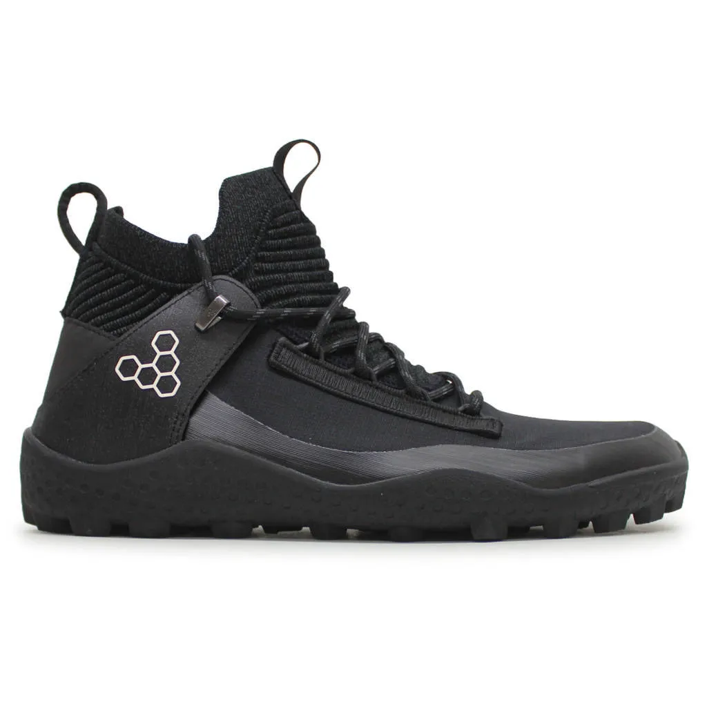 Vivobarefoot Magna Lite Wr Sg Textile Synthetic Men's High Top Trainers