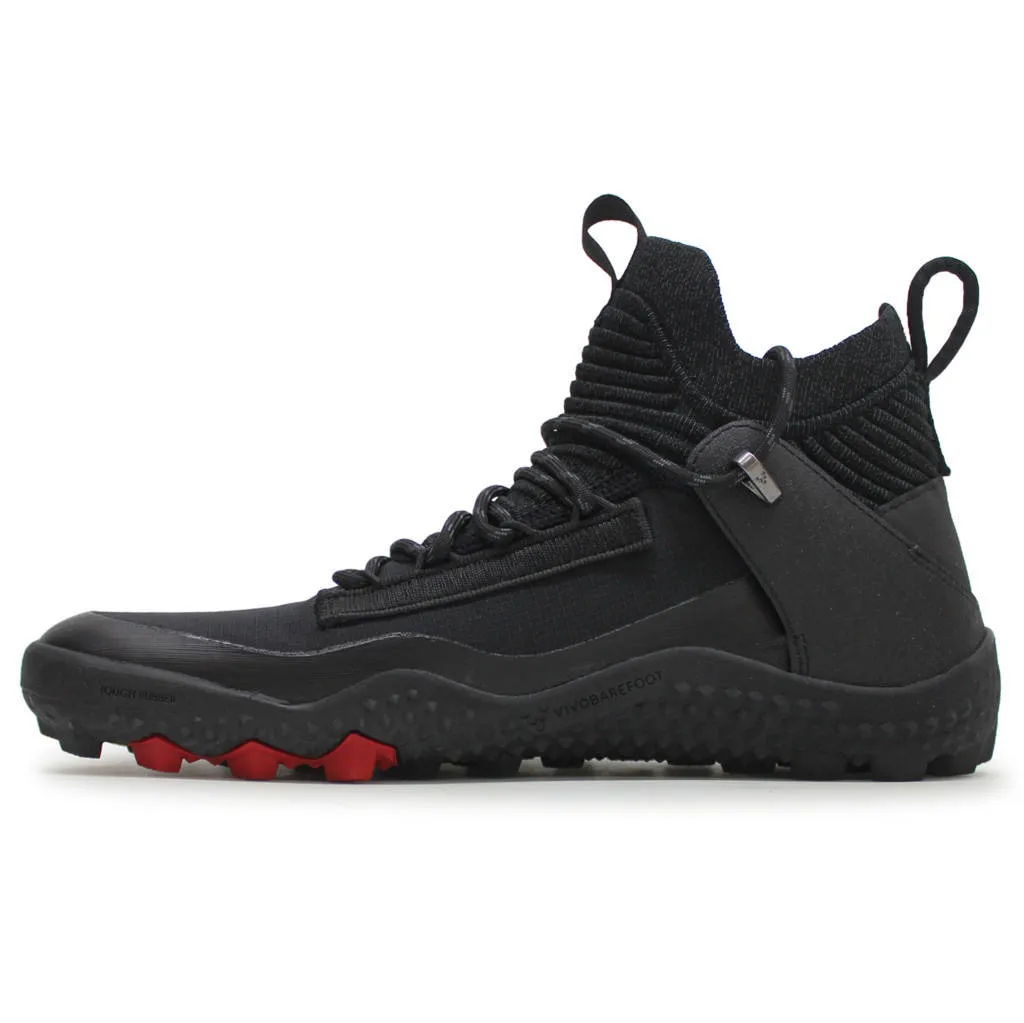 Vivobarefoot Magna Lite Wr Sg Textile Synthetic Men's High Top Trainers