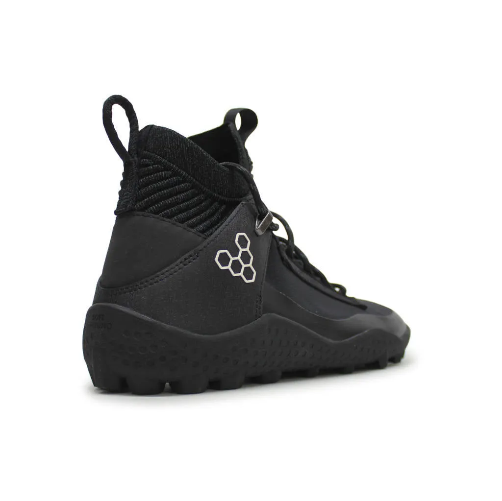 Vivobarefoot Magna Lite Wr Sg Textile Synthetic Men's High Top Trainers