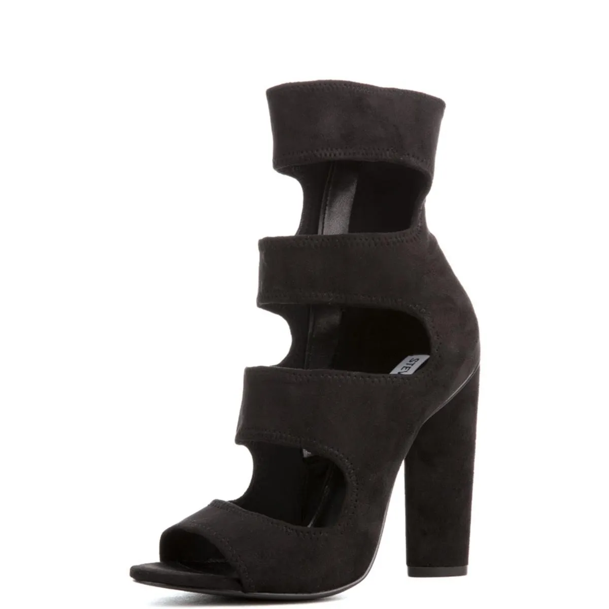 Women's Tawnie Black Heels
