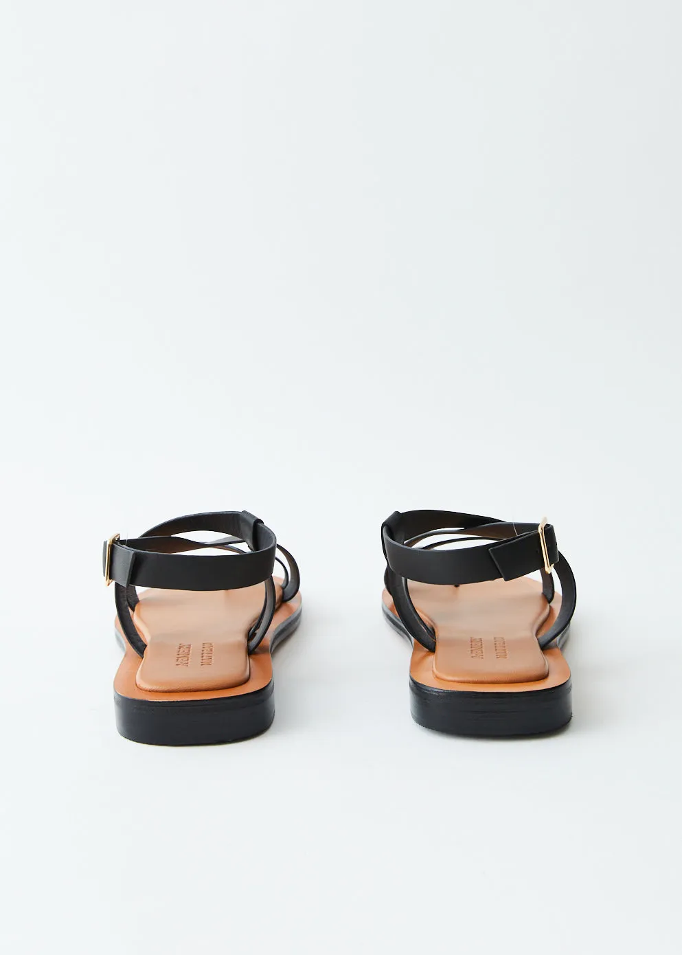 x Matteau Spargi Sandals