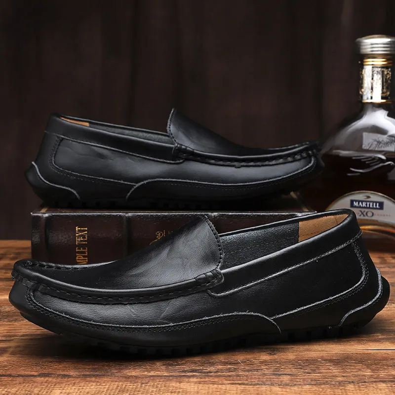 Zephyrique Slip-On Lace-ups