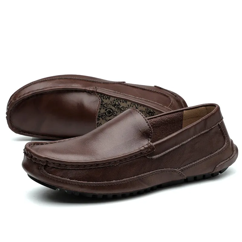 Zephyrique Slip-On Lace-ups