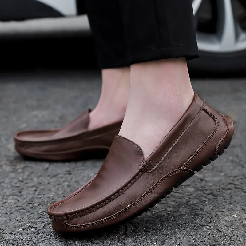 Zephyrique Slip-On Lace-ups