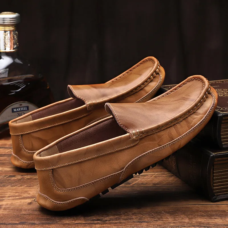 Zephyrique Slip-On Lace-ups