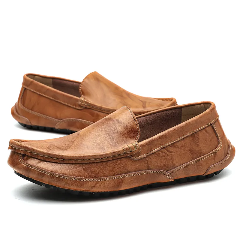 Zephyrique Slip-On Lace-ups