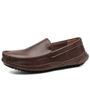 Zephyrique Slip-On Lace-ups