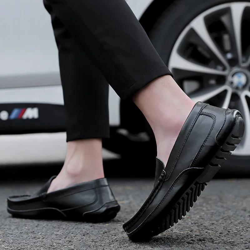 Zephyrique Slip-On Lace-ups