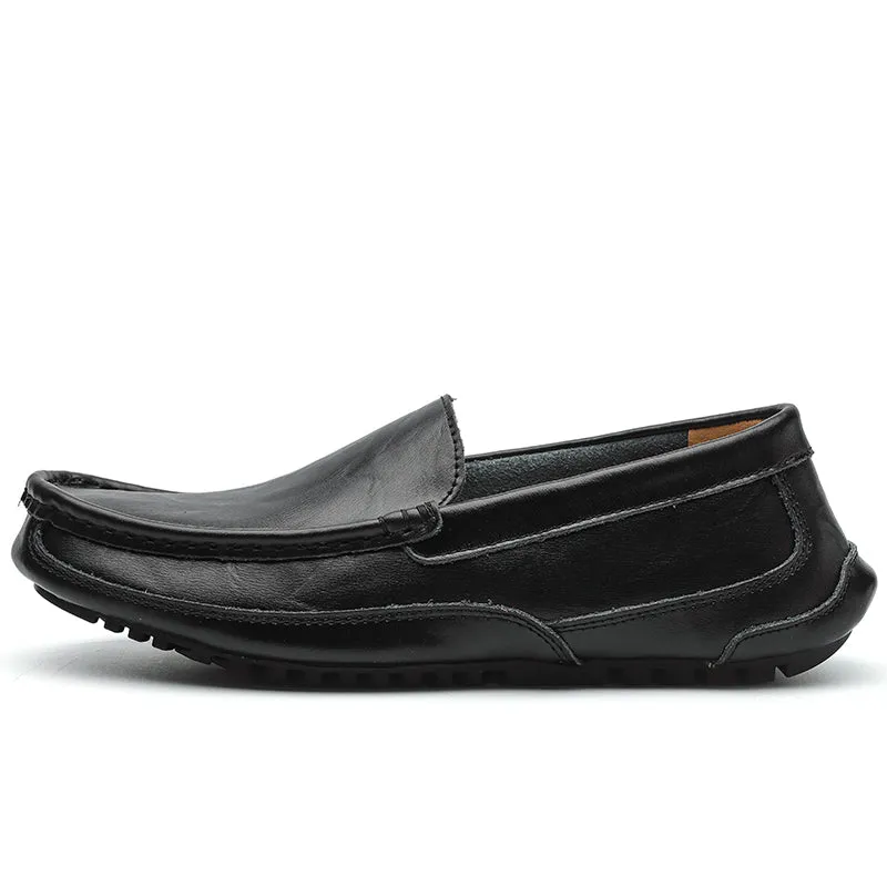 Zephyrique Slip-On Lace-ups