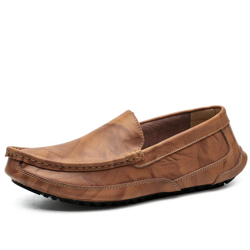 Zephyrique Slip-On Lace-ups