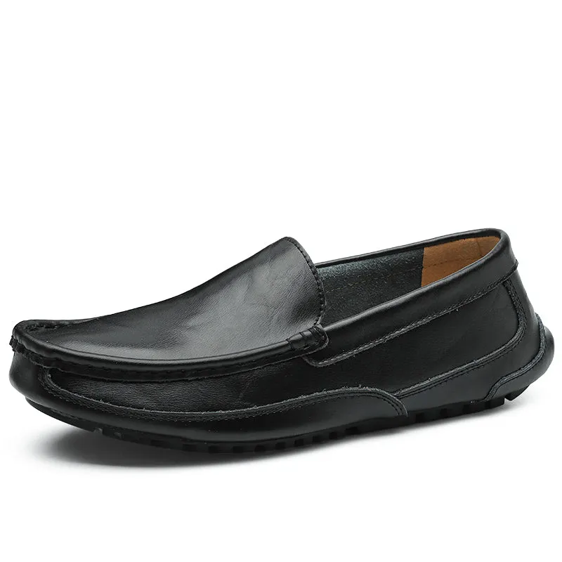 Zephyrique Slip-On Lace-ups