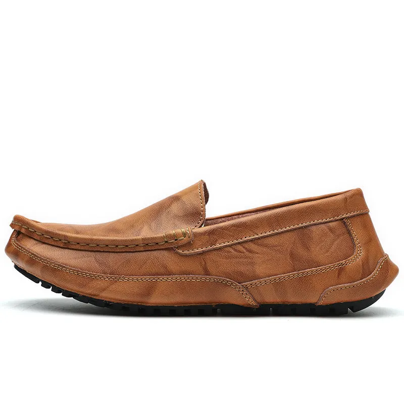 Zephyrique Slip-On Lace-ups