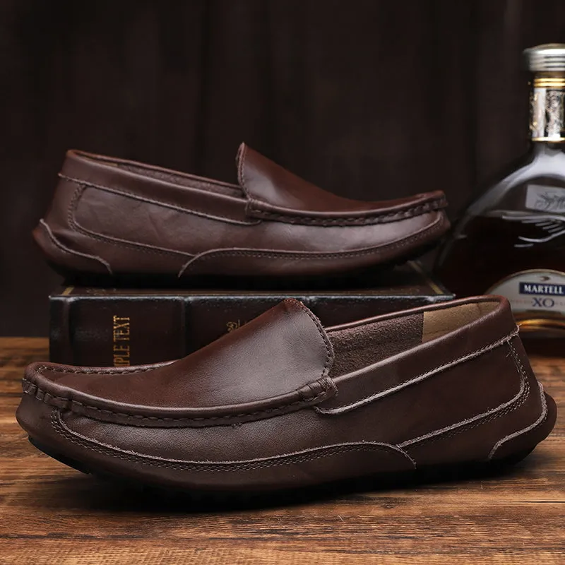 Zephyrique Slip-On Lace-ups