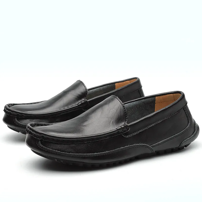 Zephyrique Slip-On Lace-ups
