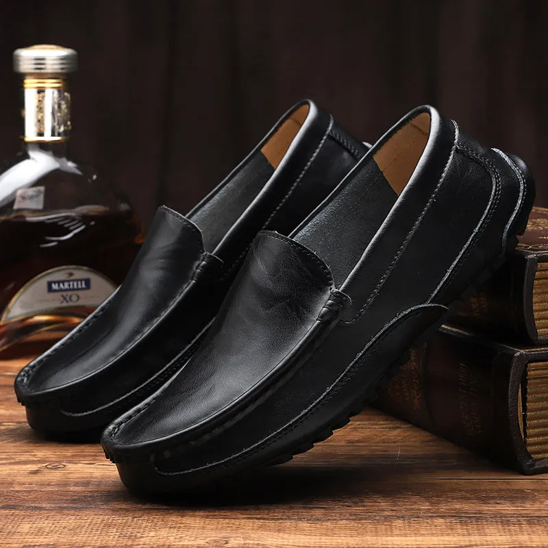 Zephyrique Slip-On Lace-ups
