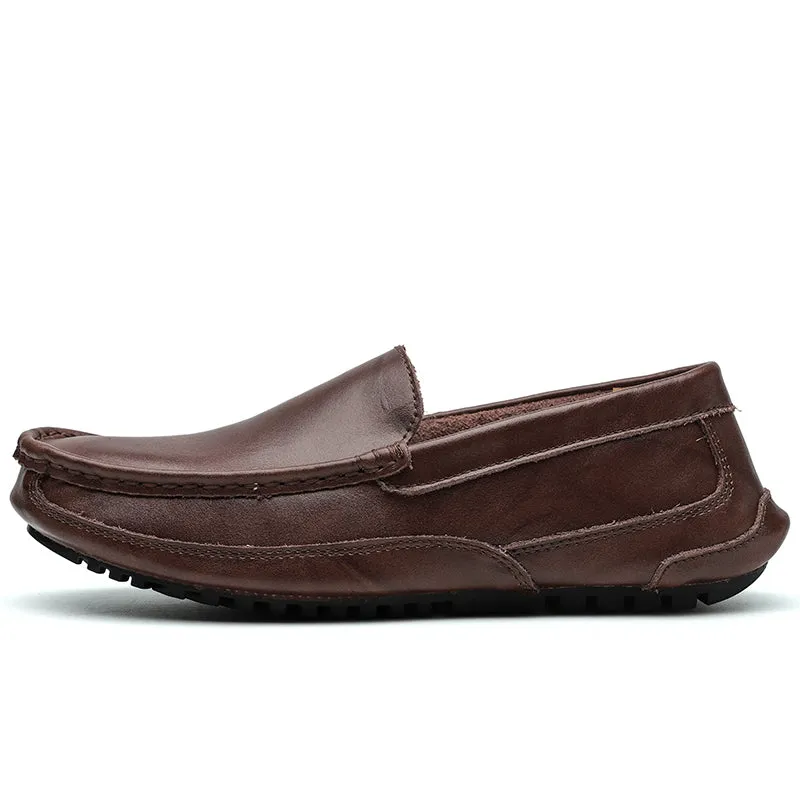 Zephyrique Slip-On Lace-ups